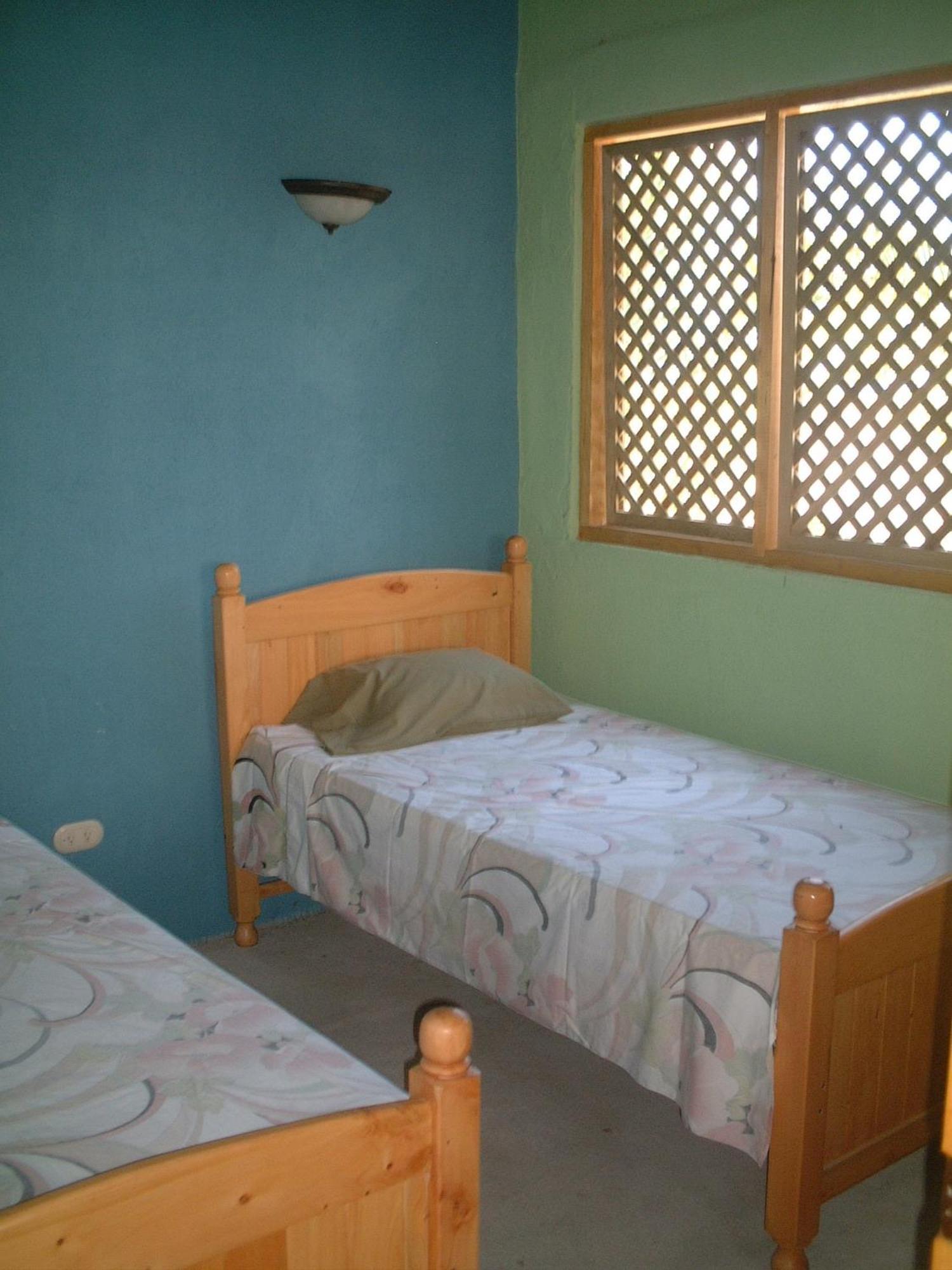 Eco-Hotel Playa Quilombo Las Lisas Quarto foto